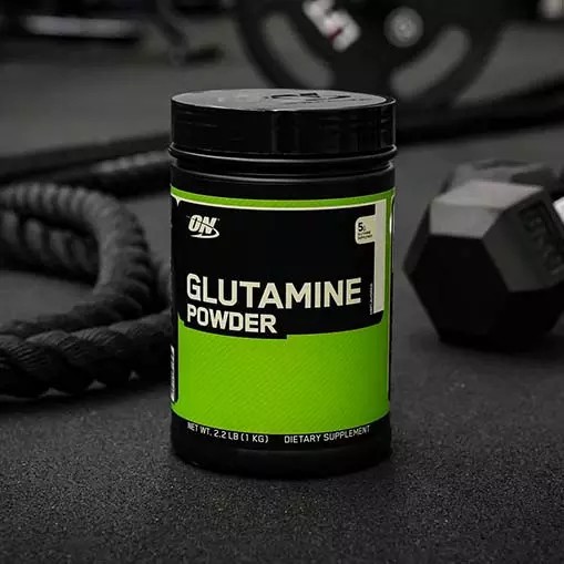 Optimum Nutrition Glutamine Powder Unflavoured 1kg Türkiye | 317580VLB